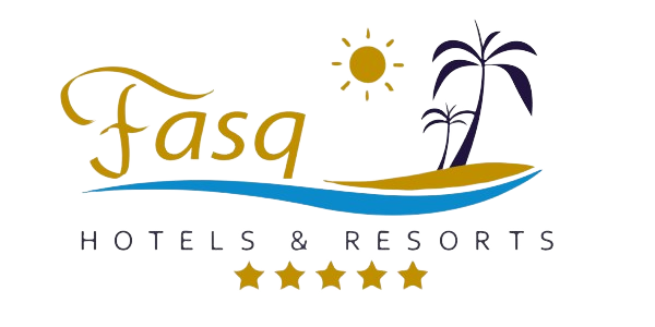 Logo Vasq Hotels